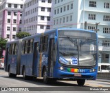 CRT - Cidade do Recife Transportes 851 na cidade de Recife, Pernambuco, Brasil, por Moisés Magno. ID da foto: :id.