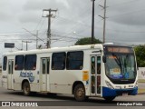 Viação Atalaia Transportes 6543 na cidade de Aracaju, Sergipe, Brasil, por Cristopher Pietro. Número da foto: #:id.
