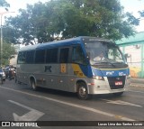 JMC Transportes 9372003 na cidade de Fortaleza, Ceará, Brasil, por Lucas Lima dos Santos Lucas. Número da foto: #:id.