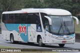 Auto Viação 1001 RJ 108.657 na cidade de Piraí, Rio de Janeiro, Brasil, por José Augusto de Souza Oliveira. Número da foto: #:id.