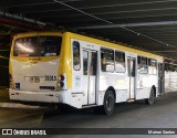 Plataforma Transportes 31015 na cidade de Salvador, Bahia, Brasil, por Mairan Santos. ID da foto: :id.