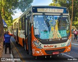 Empresa de Transportes Nova Marambaia AT-64203 na cidade de Belém, Pará, Brasil, por Kauê Silva. Número da foto: #:id.