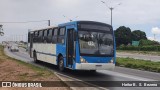 Ônibus Particulares DTE5679 na cidade de Parnamirim, Rio Grande do Norte, Brasil, por Heitor B.  S.  Bezerra. Número da foto: #:id.
