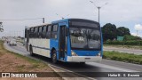 Ônibus Particulares DTE5679 na cidade de Parnamirim, Rio Grande do Norte, Brasil, por Heitor B.  S.  Bezerra. ID da foto: :id.