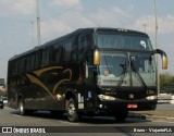 Águia do Sul Turismo 1206 na cidade de São Paulo, São Paulo, Brasil, por Bruno - ViajanteFLA. Número da foto: #:id.
