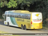 Empresa Gontijo de Transportes 12900 na cidade de Belo Horizonte, Minas Gerais, Brasil, por Douglas Célio Brandao. Número da foto: #10381195.