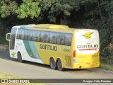 Empresa Gontijo de Transportes 12900 na cidade de Belo Horizonte, Minas Gerais, Brasil, por Douglas Célio Brandao. ID da foto: :id.