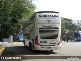 Viação Ouro e Prata 1016 na cidade de São Paulo, São Paulo, Brasil, por Jonathan Silva. Número da foto: #:id.