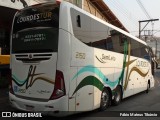 Lourdes Tur 2150 na cidade de Três Corações, Minas Gerais, Brasil, por Fábio Mateus Tibúrcio. Número da foto: #10378258.