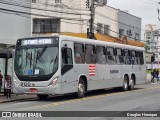 BluMob - Concessionária de Transporte Urbano de Blumenau 9120 na cidade de Blumenau, Santa Catarina, Brasil, por Douglas Henrique. Número da foto: #:id.