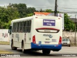 Viação Atalaia Transportes 6531 na cidade de Aracaju, Sergipe, Brasil, por Cristopher Pietro. Número da foto: #:id.