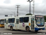 Viação Atalaia Transportes 6533 na cidade de Aracaju, Sergipe, Brasil, por Cristopher Pietro. Número da foto: #:id.
