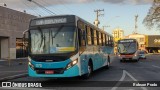Viação Saens Peña São José dos Campos 1170 na cidade de São José dos Campos, São Paulo, Brasil, por Robson Prado. Número da foto: #:id.