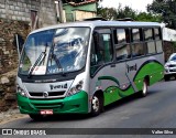 Turin Transportes 3270 na cidade de Ouro Preto, Minas Gerais, Brasil, por Valter Silva. Número da foto: #10378477.