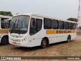 GWA Transportes 9659 na cidade de Ladário, Mato Grosso do Sul, Brasil, por Genival Júnior. Número da foto: #10378304.