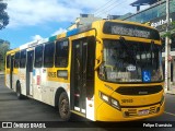 Plataforma Transportes 30935 na cidade de Salvador, Bahia, Brasil, por Felipe Damásio. Número da foto: #10378308.