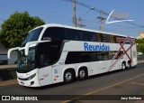 Empresa Reunidas Paulista de Transportes 146201 na cidade de São José do Rio Preto, São Paulo, Brasil, por Jacy Emiliano. Número da foto: #:id.