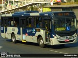 Viação Progresso 20876 na cidade de Belo Horizonte, Minas Gerais, Brasil, por Matheus Adler. Número da foto: #10380511.