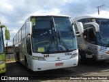 L&E Turismo 1004 na cidade de Cachoeira Paulista, São Paulo, Brasil, por Jhonatan Diego da Silva Trevisan. Número da foto: #10379726.
