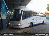 Viação Atibaia São Paulo 1614 na cidade de Atibaia, São Paulo, Brasil, por Helder Fernandes da Silva. Número da foto: #:id.