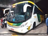 Empresa Gontijo de Transportes 18065 na cidade de Bauru, São Paulo, Brasil, por Joao Carlos Freire. Número da foto: #10378581.