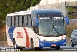 CMW Transportes 1172 na cidade de São José dos Campos, São Paulo, Brasil, por Everaldo Bordini. Número da foto: #:id.