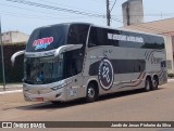 Demp Turismo 1311 na cidade de Porto Velho, Rondônia, Brasil, por Jandir de Jesus Pinheiro da Silva. Número da foto: #10380814.