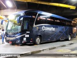 Viação Cometa 719540 na cidade de São Paulo, São Paulo, Brasil, por Paulo Gustavo. Número da foto: #:id.