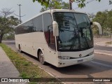 Ônibus Particulares 0474 na cidade de Corumbá, Mato Grosso do Sul, Brasil, por Genival Júnior. Número da foto: #10378301.