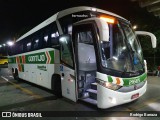 Empresa Gontijo de Transportes 21665 na cidade de Belo Horizonte, Minas Gerais, Brasil, por Rodrigo Barraza. Número da foto: #:id.