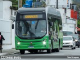 Marcopolo 3D22 na cidade de Angra dos Reis, Rio de Janeiro, Brasil, por Théo Marques. ID da foto: :id.