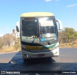 Empresa Gontijo de Transportes 21315 na cidade de Montes Claros, Minas Gerais, Brasil, por Cristiano Martins. Número da foto: #10380161.