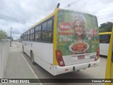 Coletivo Transportes 3662 na cidade de Caruaru, Pernambuco, Brasil, por Vinicius Palone. Número da foto: #:id.