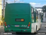 OT Trans - Ótima Salvador Transportes 21312 na cidade de Salvador, Bahia, Brasil, por Felipe Damásio. Número da foto: #10378310.