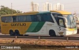 Empresa Gontijo de Transportes 19300 na cidade de Betim, Minas Gerais, Brasil, por Hariel BR-381. Número da foto: #10379473.