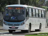 Viação Redentor C47842 na cidade de Rio de Janeiro, Rio de Janeiro, Brasil, por Bruno Pereira Pires. Número da foto: #:id.