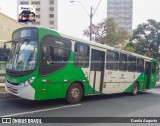 Padova Coletivos 3520 na cidade de Campinas, São Paulo, Brasil, por Danilo Augusto. Número da foto: #10379578.