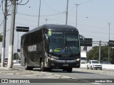 Pindatur Transporte e Turismo 21013 na cidade de São Paulo, São Paulo, Brasil, por Jonathan Silva. Número da foto: #10377921.