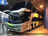 Brasil Sul Linhas Rodoviárias 3303 na cidade de Arapongas, Paraná, Brasil, por Carlos Vinicius Estevão Menezes. Número da foto: #10378253.