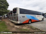 BBTT - Benfica Barueri Transporte e Turismo 1682 na cidade de Sorocaba, São Paulo, Brasil, por Lucas Vinicius Ferreira. ID da foto: :id.