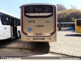 City Transporte Urbano Intermodal - Votorantim 654 na cidade de Campinas, São Paulo, Brasil, por Lucas Vinicius Ferreira. Número da foto: #:id.