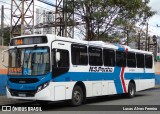 Viação Nossa Senhora da Penha RJ 188.138 na cidade de Nova Iguaçu, Rio de Janeiro, Brasil, por Lucas Alves Ferreira. Número da foto: #:id.