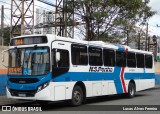 Viação Nossa Senhora da Penha RJ 188.138 na cidade de Nova Iguaçu, Rio de Janeiro, Brasil, por Lucas Alves Ferreira. ID da foto: :id.