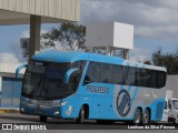 Auto Viação Progresso 6144 na cidade de Caruaru, Pernambuco, Brasil, por Lenilson da Silva Pessoa. Número da foto: #10379476.
