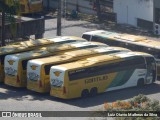 Empresa Gontijo de Transportes 15040 na cidade de Belo Horizonte, Minas Gerais, Brasil, por Luiz Otavio Matheus da Silva. Número da foto: #10378887.