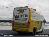 Empresa Gontijo de Transportes 18200 na cidade de Caruaru, Pernambuco, Brasil, por Lenilson da Silva Pessoa. Número da foto: #10379781.