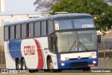 CMW Transportes 1021 na cidade de São José dos Campos, São Paulo, Brasil, por Everaldo Bordini. Número da foto: #:id.