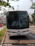 Ônibus Particulares 0474 na cidade de Corumbá, Mato Grosso do Sul, Brasil, por Genival Júnior. Número da foto: #10378303.