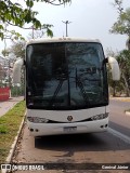 Ônibus Particulares 0474 na cidade de Corumbá, Mato Grosso do Sul, Brasil, por Genival Júnior. ID da foto: :id.