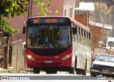 ANSAL - Auto Nossa Senhora de Aparecida 174 na cidade de Juiz de Fora, Minas Gerais, Brasil, por Gabriel Cruz. Número da foto: #:id.